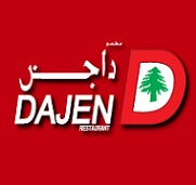 Dajen Restaurant Logo
