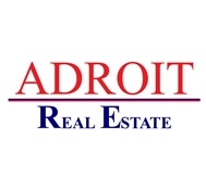 Adroit Real Estate Logo
