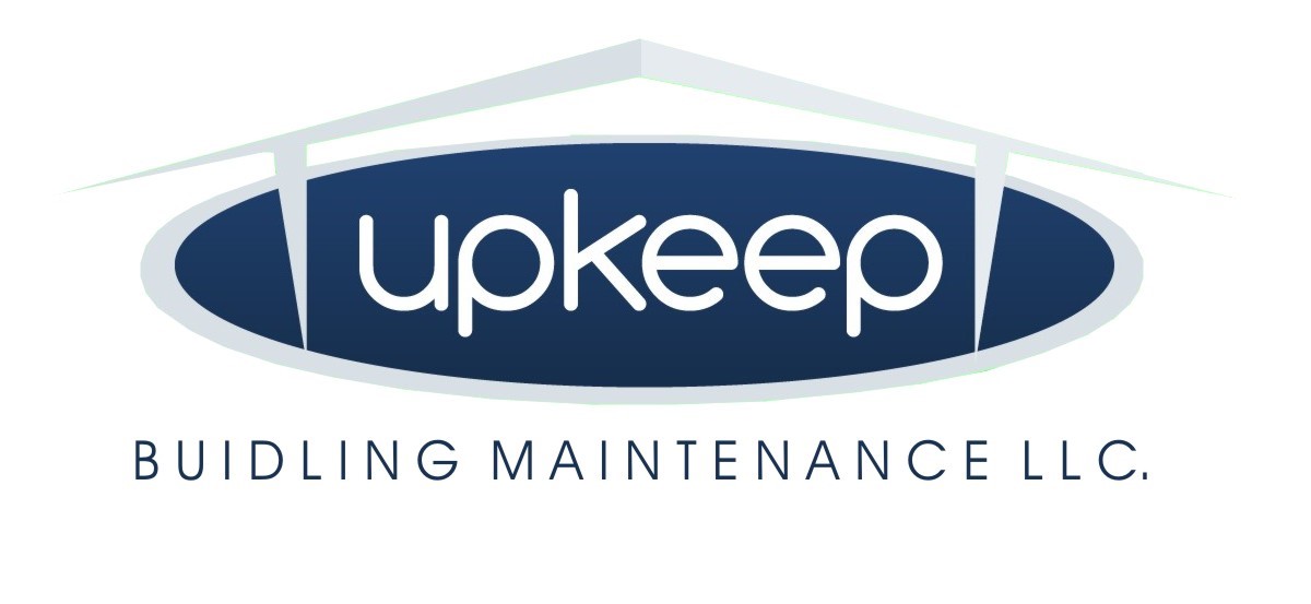 Upkeep Building Maintenance LLC Logo