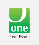 One Real Estate Logo