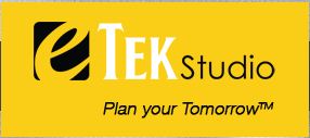 ETEK Studio Logo