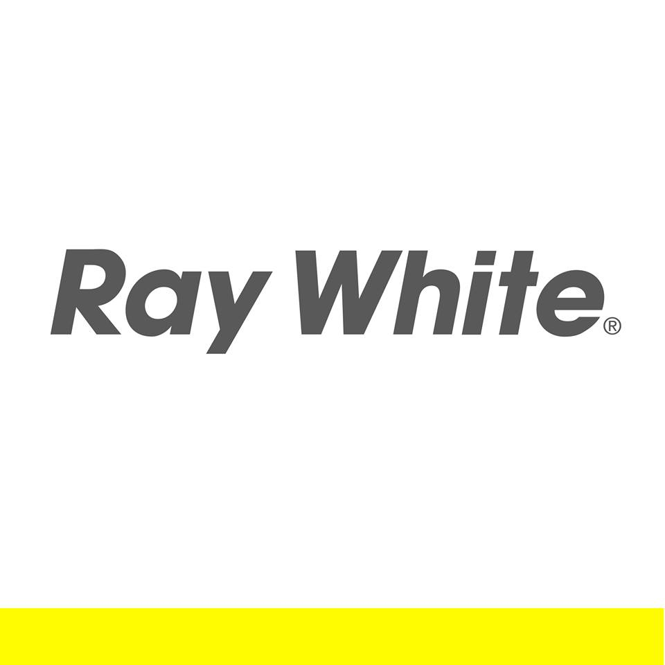 Ray White International Real Estate  Logo