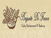 Baguette De France Logo