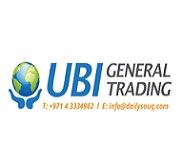 UBI General Trading LLC Logo