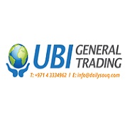 UBI General Trading LLC Logo