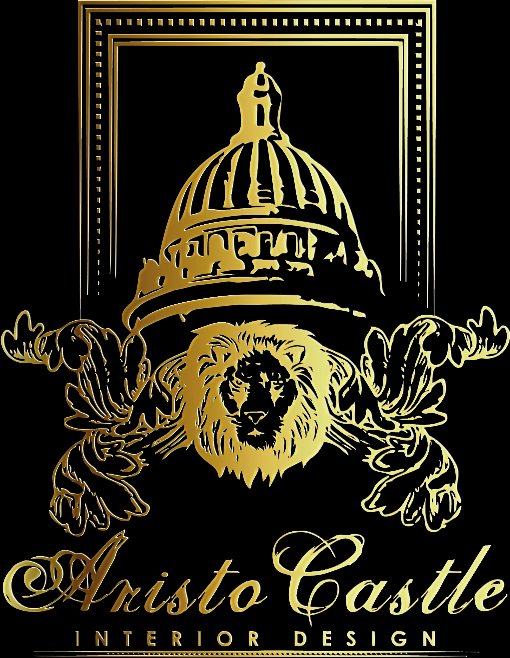 Aristo Castle Interior Design LLC Logo
