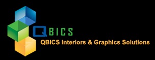 QBICS Interiors & Graphics Solutions
