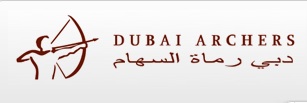 Dubai Archers Logo