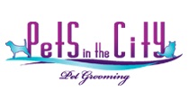 Pets in the City Logo
