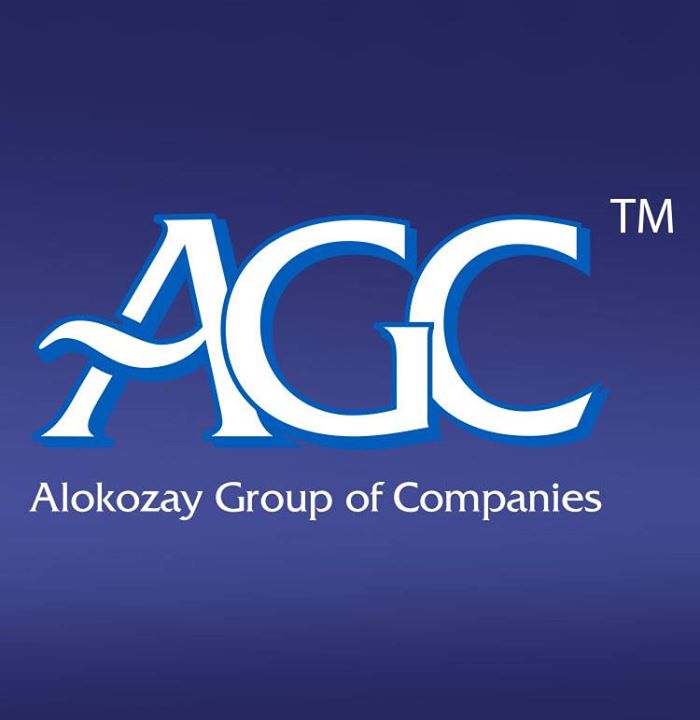 Alokozay International Ltd. Logo