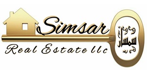 Simsar Real Estate LLC Logo