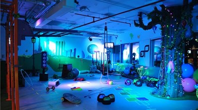 OP Integrated Lifestyle Centre