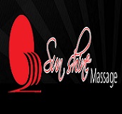 Dubai Sunshine Massage Logo
