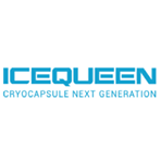 ICEQUEEN Logo