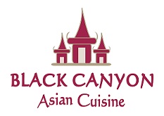 Black Canyon Logo