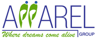 APPAREL Group Logo