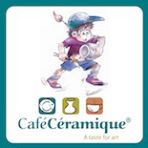 Cafe Ceramigue Logo