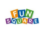 Fun Square Logo