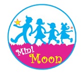 Minimoon Trading Logo