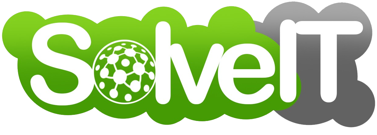 Solve IT DWC LLC Logo