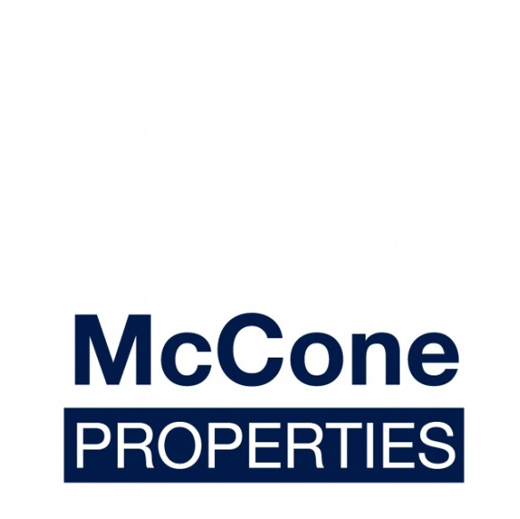 McCone Properties Logo