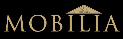 Mobilia Design Logo