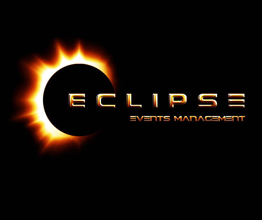 Eclipse Events Management Logo