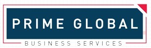 Prime Global Business Services Logo