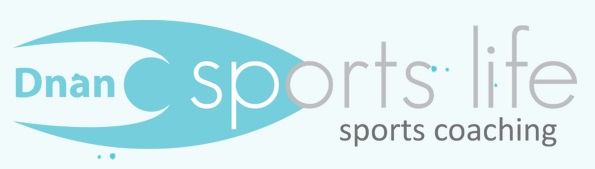 Dran Sports Life Logo