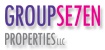 Group Seven Properties Logo