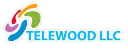 Telewood LLC Logo