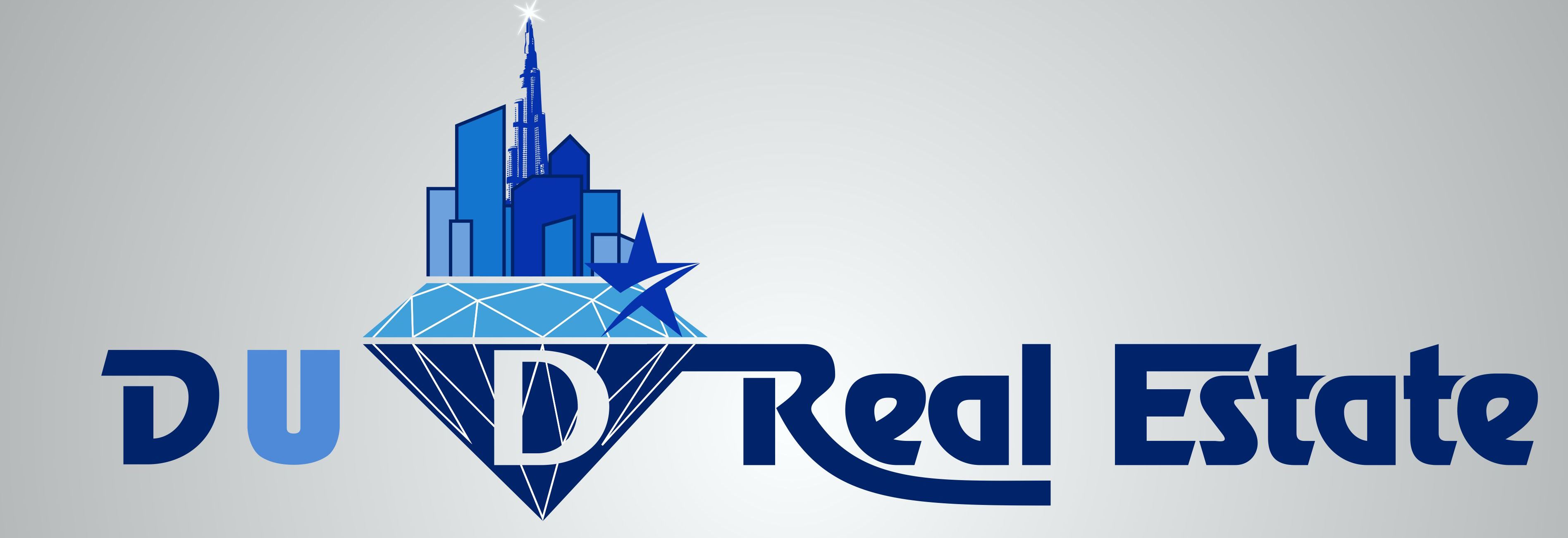 D U D Real Estate Broker LLC Logo