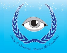 Arabian Security Services Logo