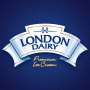 London Dairy Logo