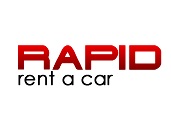 Rapid Rent A Car Logo