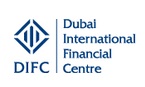 Dubai International Finacial Centre Logo