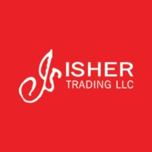 Isher Trading LLC Logo