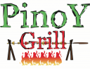 Pinoy Grill Logo
