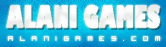 ALANI GAMES Logo