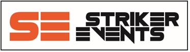 Striker Events Dubai Logo
