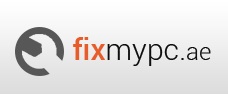 Fixmypc Logo