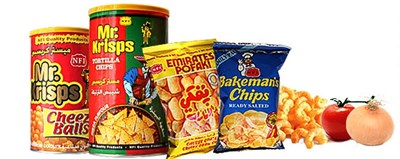 National Food Industries LLC