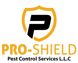 Pro Shield Pest Control Services Logo
