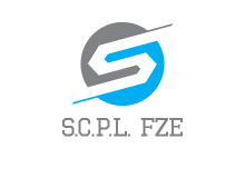 S.C.P.L. FZE Logo