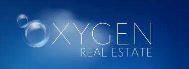 Oxygen Real Estate Logo