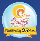 The Country Club Hotel Dubai Logo