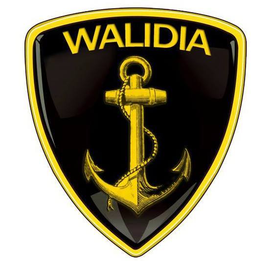 Walidia Yachts Logo