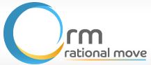 Rational move management consultancy Logo