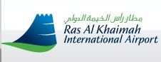 Ras Al Khaimah International Airport Logo