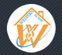 WESTERN HOME Logo